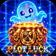 Plot Luck app icon